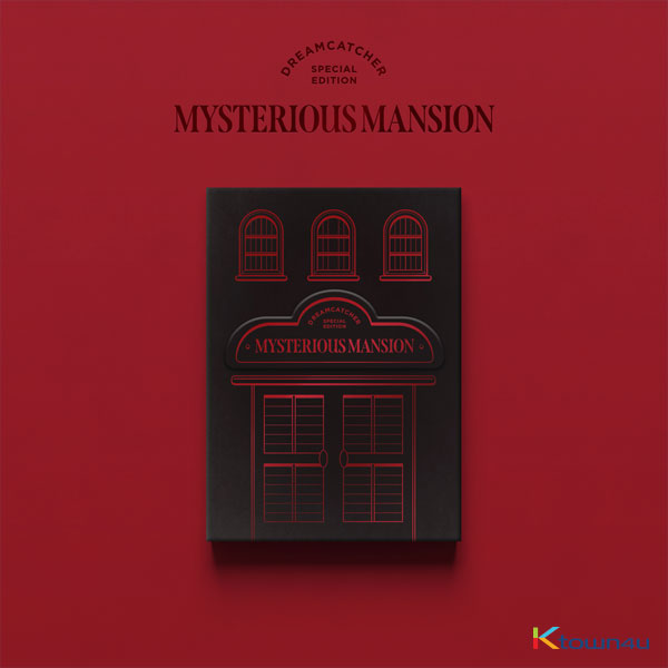 jp.ktown4u.com : DREAMCATCHER - DREAMCATCHER SPECIAL EDITION