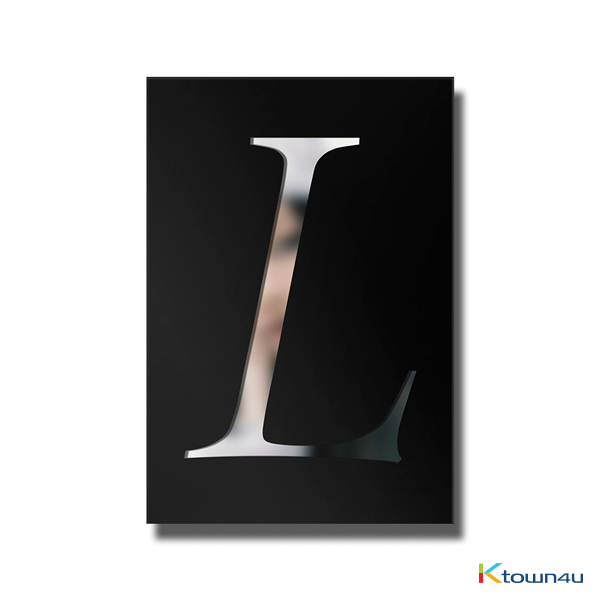 jp.ktown4u.com : LISA - FIRST SINGLE ALBUM LALISA (BLACK Ver.)