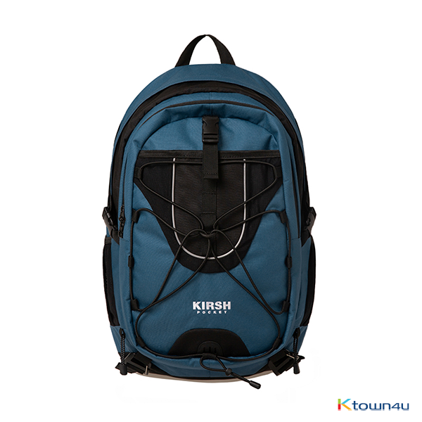 ★2021新作★KIRSH★POCKET TECHNICAL BACKPACK_2色 ☆2021新作☆KIRSH☆POCKET TECHNICAL BACKPACK_2色 (KIRSH