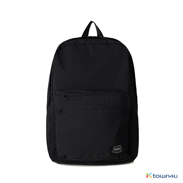 ★2021新作★KIRSH★POCKET BASIC BACKPACK_2色 口コミ・レビュー｜☆2021新作☆KIRSH☆POCKET STRING BACKPACK_