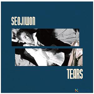 jp.ktown4u.com : Seo Ji Won - 2nd Album [TEARS] LP