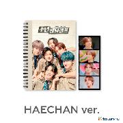 NCT127 ジョンウ  スクールキット  セット GD00066364.default.1.t2.jpg