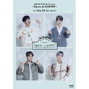 SHINee Bistro Blu-ray FC限定グッズ　まとめ売り　セット SWJ ～Bistro de SHINee～ FC限定版 - メルカリ