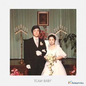 新品未開封 The Black Skirts 日本盤 CD TEAM BABY jp.ktown4u.com : The Black Skirts - アルバム 3集 Part.1 [TEAM BABY]