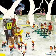 hyukoh ヒョゴ EP 20、22 日本ライセンス盤