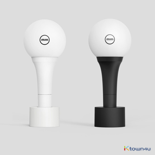 jp.ktown4u.com : [mm] ライトスティックホルダー(2color)