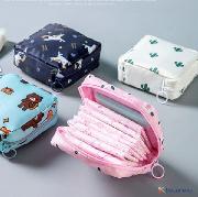 ★S'AIME★マグネット式 多機能収納 ミニポーチ/送料込 GD00066707.default.1.t2.jpg