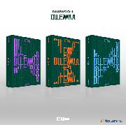 jp.ktown4u.com : ENHYPEN - アルバム1集 [DIMENSION : DILEMMA
