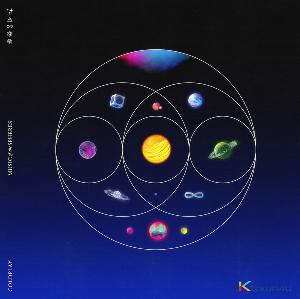 COLDPLAY ★ メンバーサイン入り日本講演記念ポスター ★ 1500枚限定 COLDPLAY 日本1500枚限定 リトグラフ ポスター - メルカリ