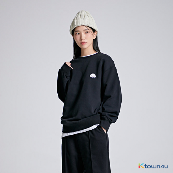 jp.ktown4u.com : (EXO セフン VIVI) OH! VIVI スウェットシャツ