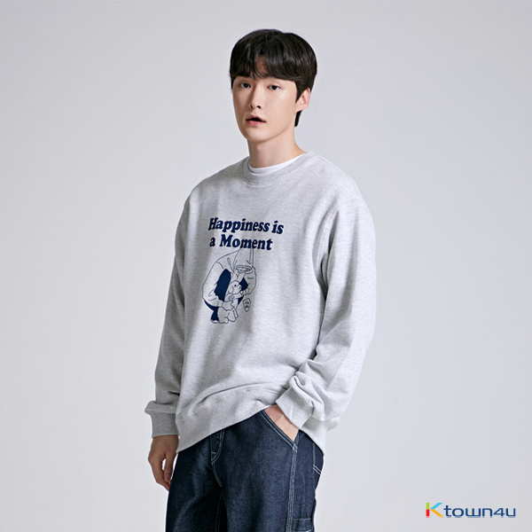 jp.ktown4u.com : (EXO セフン VIVI) OH! VIVI スウェットシャツ