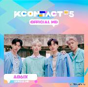 jp.ktown4u.com : AB6IX - ミニ ビハインド フォトブック [KCON