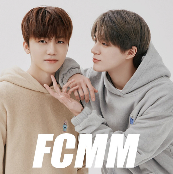 NCT DREAM コラボ FCMM トレカ ポストカード jp.ktown4u.com : (Gift Postcard1+Photocard 5P Set)[FCMM X
