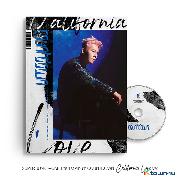 SUPER JUNIOR D&E アルバム Present サイン入り ＆ JAPAN会員限定】11