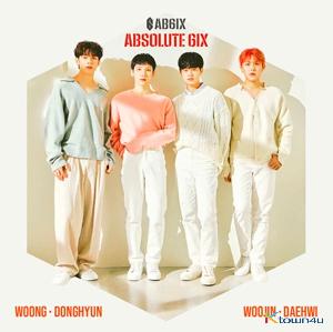 AB6IX ABSOLUTE 6IX 通常盤初回仕様 新品未開封 N GD00069025.default.1.t1.jpg