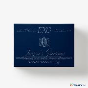 【超貴重！】EXO EXO's SHOWTIME 集合フォト ポストカード jp.ktown4u.com : [EXO] - 2022 SEASON'S GREETINGS (特典 : Ktown4u