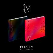 jp.ktown4u.com : [2CD セット] IVE - The 1st シングルアルバム
