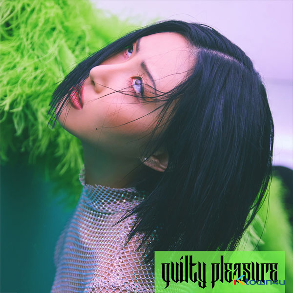 Hwa Sa様 jp.ktown4u.com : Hwa Sa - シングルアルバム [Guilty Pleasure]