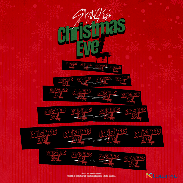 jp.ktown4u.com : Stray Kids (ストレイキッズ) - [Holiday Special