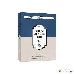 jp.ktown4u.com : ASTRO - 2022 SEASON'S GREETINGS (TEA Ver.)