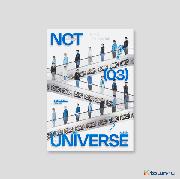 NCT 2021 universe チソン ユニバース スペシャル jp.ktown4u.com : NCT - アルバム3集 [Universe] (PHOTOBOOK Ver.)