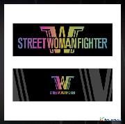 street woman fighter アイキ サイン Street Woman Fighter Special Album Details : r