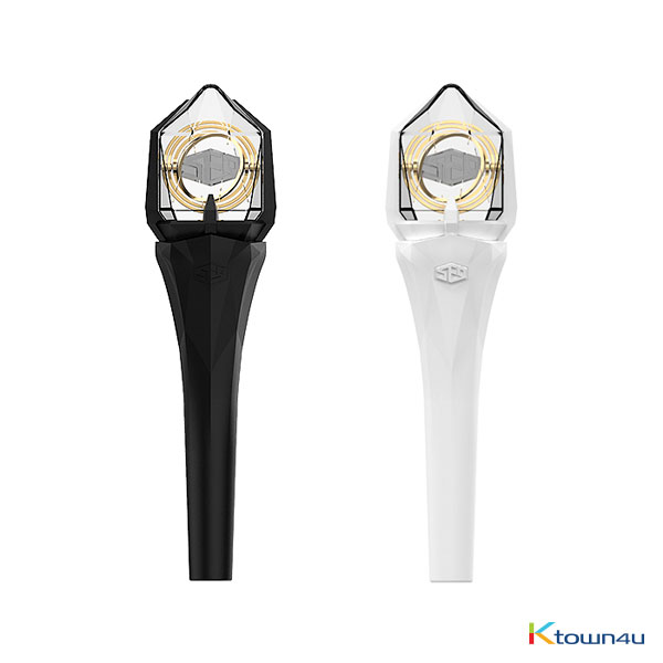 SF9 公式 LIGHT STICK VER.2 セット トレカ付き jp.ktown4u.com : SF9 - OFFICIAL LIGHT STICK VER.2 (BLACK)