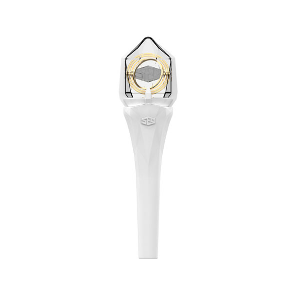 jp.ktown4u.com : SF9 - OFFICIAL LIGHT STICK VER.2 (WHITE)