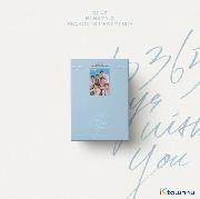 jp.ktown4u.com : MONSTA X - 2022 SEASON'S GREETINGS (DAILY PAD