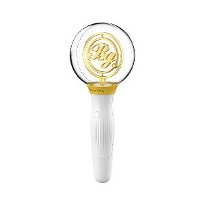 jp.ktown4u.com : Brave Girls - OFFICIAL LIGHT STICK (YELLOW)