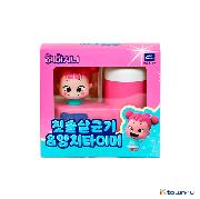 ジン君クリーナー jp.ktown4u.com : Hey Jini - TOOTHBRUSH STERILIZER