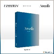 jp.ktown4u.com : UP10TION - 10th ミニアルバム [Novella