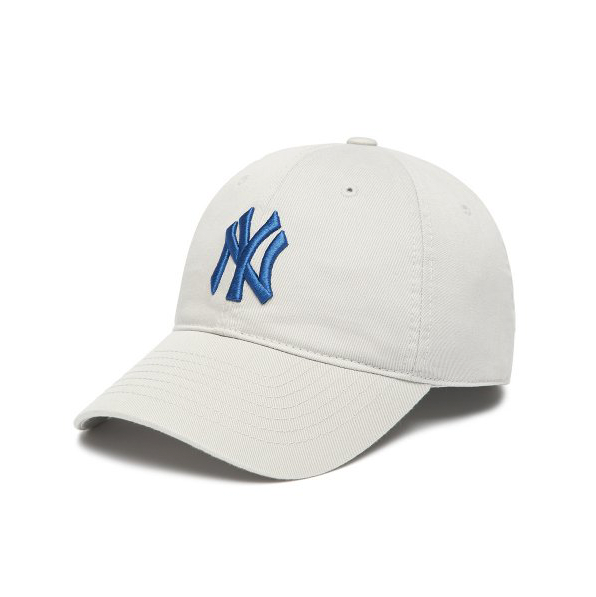 jp.ktown4u.com : N-Cover Ball Cap NY [Grey]