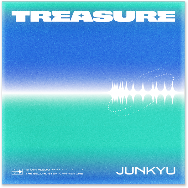 在庫3個】TREASURE キットアルバム KiT ALBUM キノ - メルカリ