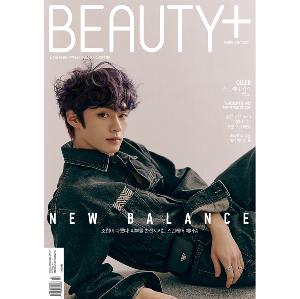 韓国雑誌 BEAUTY+ 2022 APRIL 3冊 2022 JULY 1冊 Marie Claire Korea 2022 Sep BLACKPINK JISOO Cover, WONYOUNG