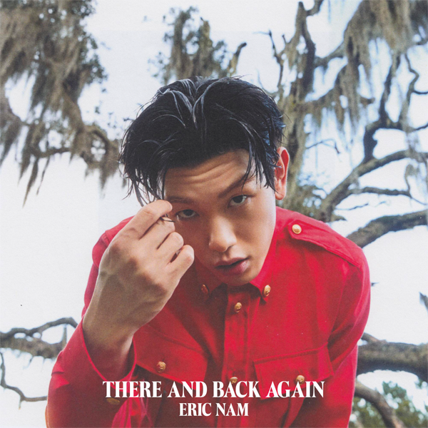 jp.ktown4u.com : ERIC NAM - アルバム Vol.2 [There And Back