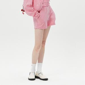 jp.ktown4u.com : 8) Small Cherry Terry Short Pants [PIA][2]