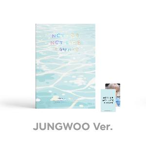 NCT NCT127 テヨン photo story book ソウルコン NCT NCT127 テヨン photo story book ソウルコン NCT NCT127