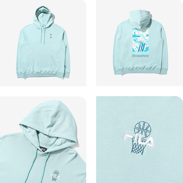 BTS　JIMIN　J-HOPE 着用 パーカー BTS JIMIN J-HOPE 着用 パーカー タレントグッズ