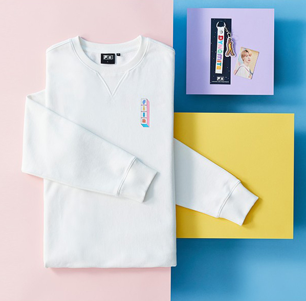 jp.ktown4u.com : ☆Popularity!☆ (BTS RM Gift Set) Dynamite