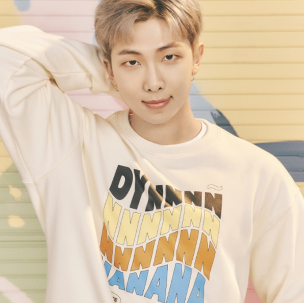 jp.ktown4u.com : ☆Popularity!☆ (BTS RM Gift Set) Dynamite