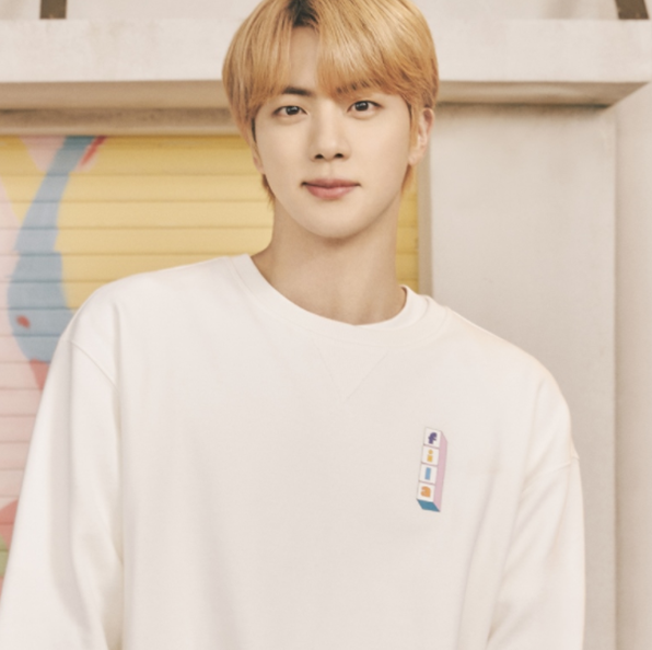 jp.ktown4u.com : ☆Popularity!☆ (BTS RM Gift Set) Dynamite