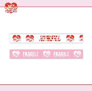 jp.ktown4u.com : Stray Kids - BOX TAPE [2ND #LoveSTAY 'SKZ'S