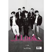 [韓国雑誌] 1ST LOOK- Vol.233 (Front Cover : BTOB / Contents : Seo Eun soo, Han  Seung Yun, Leejung, Apink : Jung Eun Ji, Yoon Bo Mi, Pack ChoRong) -  jp.ktown4u.com