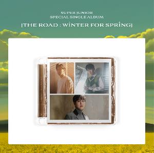 jp.ktown4u.com : SUPER JUNIOR - スペシャルシングルアルバム [The