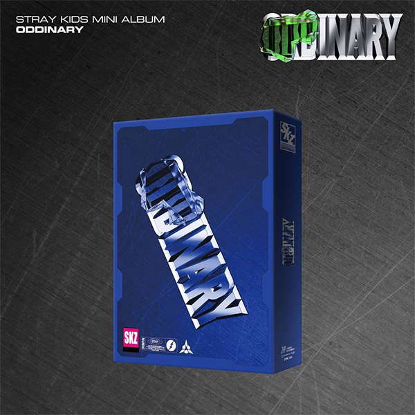jp.ktown4u.com : Stray Kids (ストレイキッズ) - アルバム