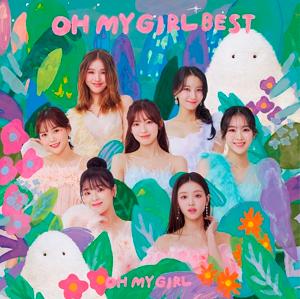 OH MY GIRL MUSIC ART ラキドロ　ユビン　セット GD00074762.default.1.t1.jpg
