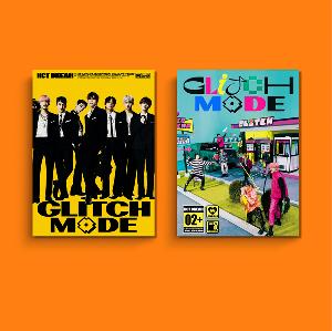 NCTDREAM チソン glitchmode ポップアップ まとめ売り NCT DREAM GLITCH MODE ARCADE CENTER POP-UP MD RANDOM TRADING