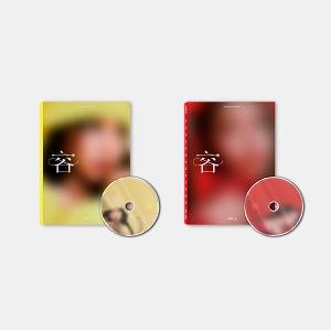 jp.ktown4u.com : [2CD セット] Solar - ミニアルバム 1集 [容