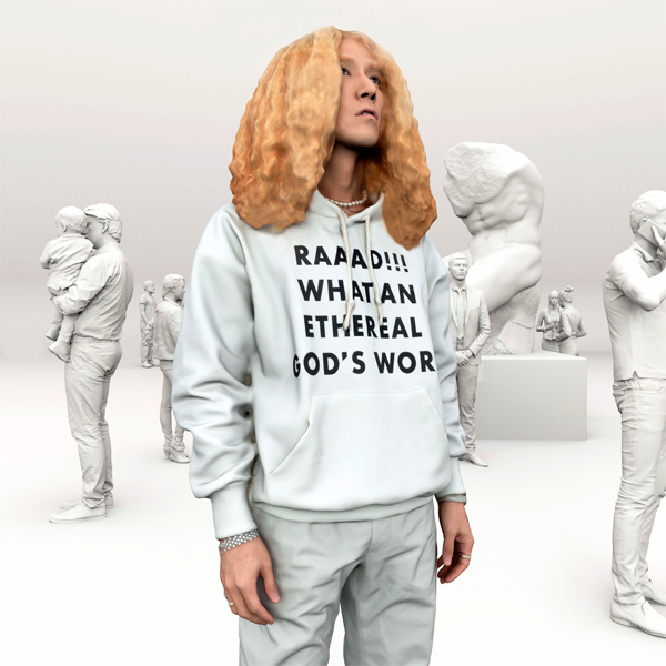 jp.ktown4u.com : Rad Museum - アルバム Vol.1 [RAD]